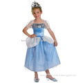 Kids Princess Cinderella costumes